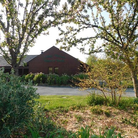 Village De Gites Nature Et Jardin Bouere エクステリア 写真