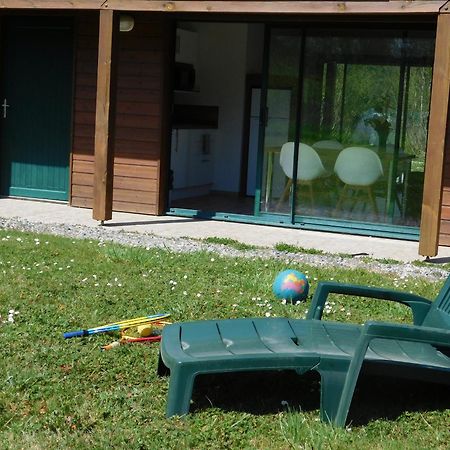 Village De Gites Nature Et Jardin Bouere エクステリア 写真